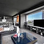 507 Citroen Suite - Superb Apartment Seine View