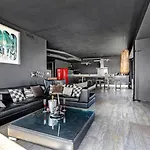 507 Citroen Suite - Superb Apartment Seine View