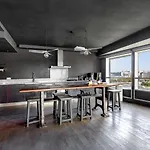 507 Citroen Suite - Superb Apartment Seine View